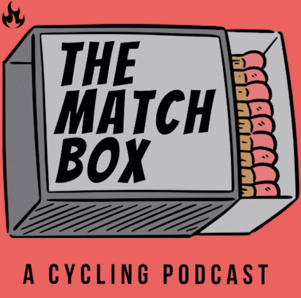 The Matchbox